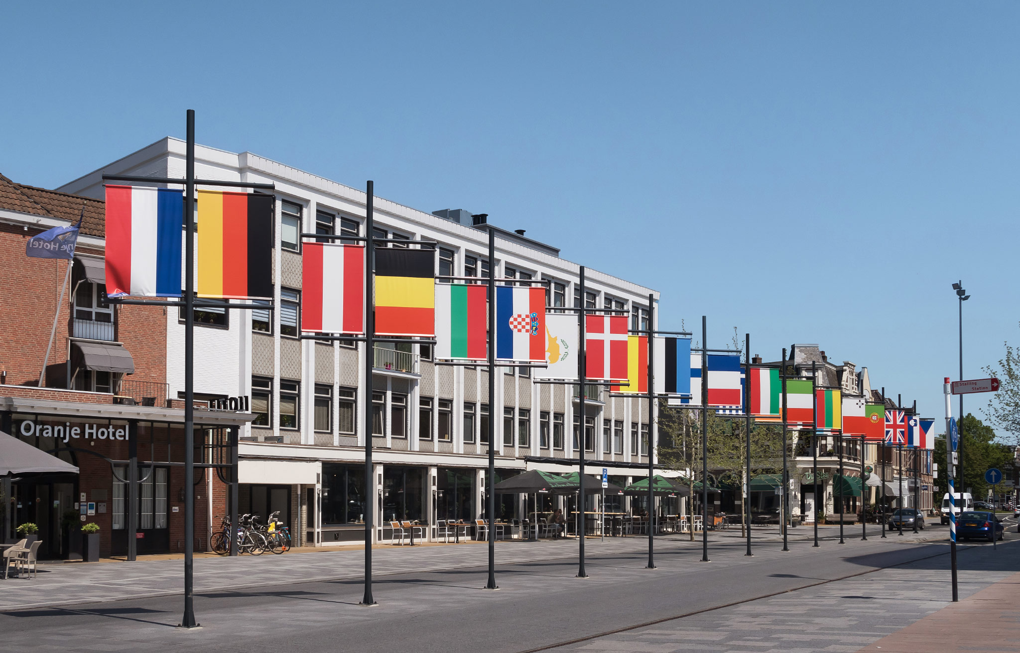 Leeuwarden